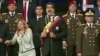 AQSh Maduro joniga suiqasd harakatida qo'li borligini inkor etmoqda