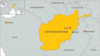 Một người mặc quân phục Afghanistan nổ súng vào binh sĩ liên quân