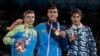 Ukrainalik bokschi vatan himoyasi uchun Olimpiada orzulari va hayotini qurbon qildi