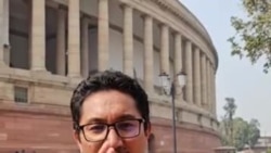 ལ་དྭགས་ཀྱི་རྒྱ་གར་གྲོས་ཚོགས་འཐུས་མི་འཇམ་དབྱངས་ཚེ་རིང་རྣམ་རྒྱལ་ལགས་ཀྱི་ལོ་གསར་འཚམས་འདྲི།