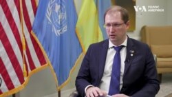 Сьогодні третина лісу замінована, знищена, спалена, пошкоджена – інтерв’ю з міністром захисту довкілля України. Інтервʼю
