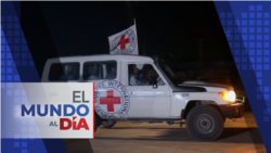El Mundo al Día: Ocurren las primeras liberaciones durante tregua Israel-Hamás