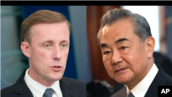 Sullivan dhe Wang