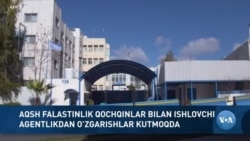 Xalqaro hayot - 2-fevral, 2024-yil