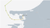 유엔 안보리의 제재 선박인 갈마호가 중국 룽커우항을 출항해 북한으로 향했다. 자료=MarineTraffic