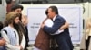Surxondaryo viloyati hokimi Ulug‘bek Qosimov boshchiligidagi delegatsiya O‘zbekiston xalqi nomidan Afg’oniston xalqiga insonparvarlik yordami yetkazdi, 25-aprel, 2024 