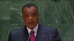 Lisikulu lya Sassou na Likita linene lya ONU lya mbala 78