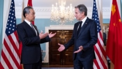 ཨ་རིས་རྒྱ་གཞུང་གིས་བོད་ནང་འགྲོ་བ་མིའི་ཐོབ་ཐང་ལ་རྡོག་རོལ་གཏོང་ཐད་བློ་འཚབ་ཡོད་གསུངས་པ།