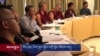 བོད་སྐད་ཡིག་སྲུང་སྐྱོབ་དང་དར་འཕེལ་བགྲོ་གླེང་ཚོགས་འདུ། 
