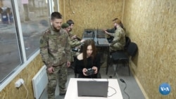 Dronchi ukrainlar 