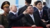 North Korea Says Cooperation With Russia 'Natural' for Neighbors 