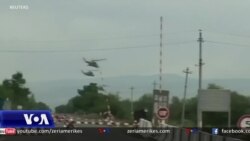 Gjeorgjia shënon 15 vjetorin e luftës me Rusinë