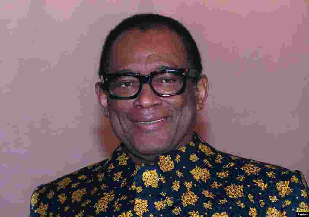 Président Mobutu Sese Seko ya Zaïre na Suisse, 21 sanza ya zomi na moko 1996