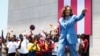  VP Harris Pledges New Era of US-Africa Partnership During Ghana Speech