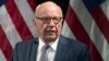 Rupert Murdoch, Creator of Fox News, Stepping Down as Head of News Corp. and Fox Corp.