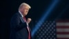 AQSh prezidentligiga respublikachi nomzod Donald Tramp