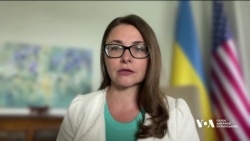 Українцям продовжили дію статусу тимчасового перебування у США “TPS”. Відео