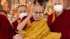 ༧གོང་ས་མཆོག་ལ་ཕྱི་ལོ་གསར་ཚེས་ཉིན་བརྟན་བཞུགས་བསྟར་འབུལ། 