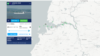 VOA가 선박의 실시간 위치정보를 보여주는 ‘마린트래픽(MarineTraffic)’의 자료를 살펴본 결과 유니온원호가 현지 시각 12일 오후 2시경 서해와 대동강이 맞닿은 남포에 모습을 드러냈습니다.