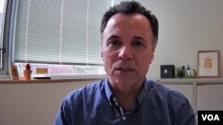 Madjid Mohseni, University of British Columbia