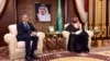 Blinken saudiya valiahd shahzodasi bilan Yaman, Isroil, inson huquqlarini muhokama qildi
