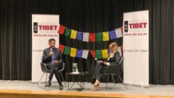 སྲིད་སྐྱོང་ནས་བོད་ནང་གི་གནས་སྟངས་སྐོར་འབྲེལ་བཤད་སྐྱོན་པ།