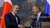 UKRAINE-CRISIS/RUSSIA-TURKEY