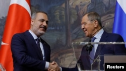 UKRAINE-CRISIS/RUSSIA-TURKEY