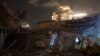 Reporters Notebook: Normally Bustling Tel Aviv Goes Quiet