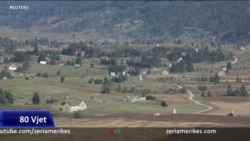 Një garë për “qytetarin më dembel” në Malin e Zi