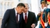 Rossiya G'arbga qarshi kurashda Markaziy Osiyoga o'rnakmi?