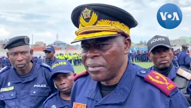 Bato mabe ntuku mibale na motoba bakangami na Goma