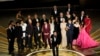 Full List of Winners at the 2023 Oscars