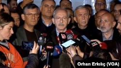 Kamol Qiichdoro'g'li - Respublikachilar xalq partiyasi sardori va prezidentlikka nomzod