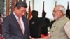 རྒྱ་གར་ནང་འཚོགས་རྒྱུའི་ཇི་ཉི་ཤུའི་ཆེས་མཐོའི་ལྷན་ཚོགས་སྐབས་ཞི་ཅི་ཕིང་བཅར་རྒྱུ་མིན་པ།