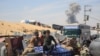 Biden pushes for cease-fire deal as Israel digs deeper into Rafah 