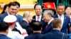 Putin Osiyoda xavfsizlik arxitekturasini yaratishga intilmoqda 
