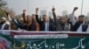 A Look at What Is Behind Iran, Pakistan's Airstrikes 