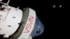 Astronavtlarni Oyga eltuvchi missiya jadvali o'zgardi