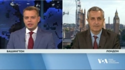 Україна підписала безпекові угоди з ЄС, а також Литвою та Естонією. Відео
