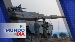 El Mundo al Día: Sexto día de tregua en Gaza trae más liberaciones
