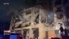 San Kontinye Koule Pandan Bilan Viktim ap Ogmante nan Gaza 