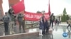 "Rossiya Moldovada gibrid urush olib bormoqda"