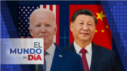 El Mundo al Día: Biden y Xi Jinping reestablecen comunicaciones entre sus equipos militares