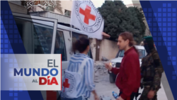 El Mundo al Día: Israel y Hamás extienden tregua dos días