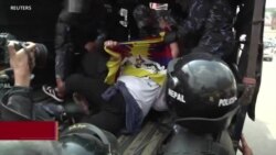 བལ་ཡུལ་བོད་མི་སྐྱབས་བཅོལ་བའི་ཐོབ་ཐང་སྲུང་སྐྱོབ་ལས་འགུལ།