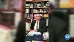 Ukraina yahudiylari bugungi urushlar haqida nima deydi?