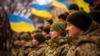Ukraina armiyasi NATO standartiga o'tmoqda 