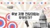 후보 지명 전당대회는 무엇인가?