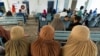 Peshovarda yashayotgan afg'on qochqinlari